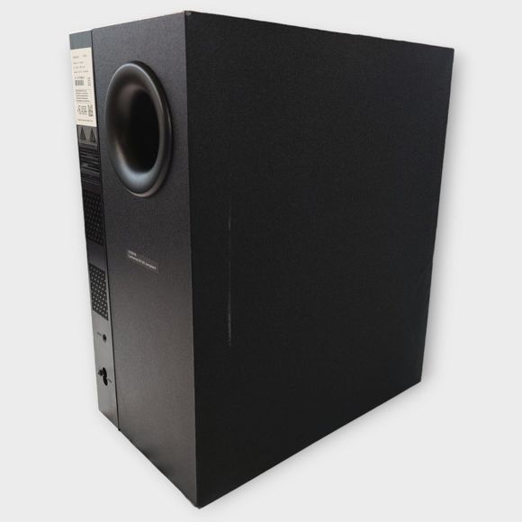 Samsung PS-WJ450 Wireless Subwoofer only!!For HM-HM45 Soundbar - NO power cord - Picture 4 of 9